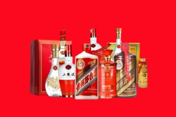 惠安县名酒回收值多少钱？